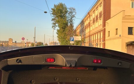 Mercedes-Benz E-Класс, 2018 год, 3 600 000 рублей, 11 фотография