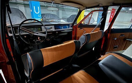 ГАЗ 24 «Волга» I (24), 1973 год, 2 200 000 рублей, 10 фотография