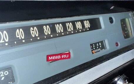 ГАЗ 24 «Волга» I (24), 1973 год, 2 200 000 рублей, 5 фотография