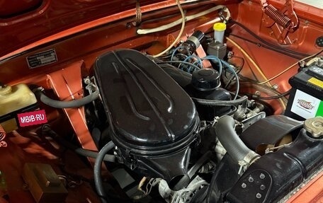 ГАЗ 24 «Волга» I (24), 1973 год, 2 200 000 рублей, 14 фотография
