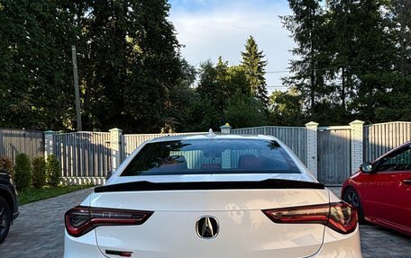 Acura TLX, 2022 год, 5 550 000 рублей, 6 фотография