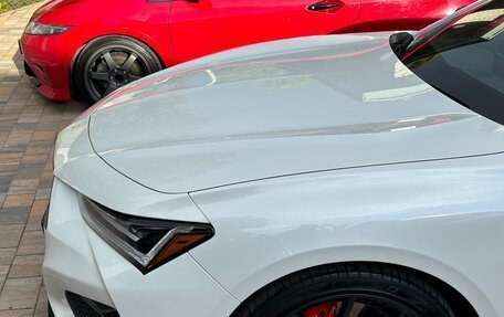 Acura TLX, 2022 год, 5 550 000 рублей, 14 фотография