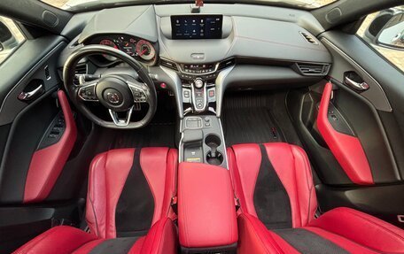 Acura TLX, 2022 год, 5 550 000 рублей, 19 фотография