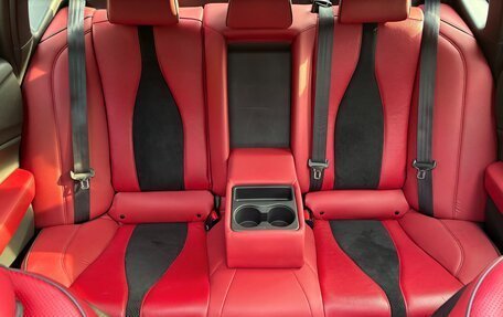 Acura TLX, 2022 год, 5 550 000 рублей, 21 фотография