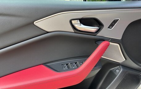Acura TLX, 2022 год, 5 550 000 рублей, 24 фотография