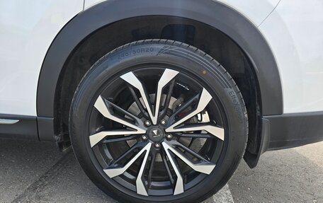 Mazda CX-8, 2020 год, 3 100 000 рублей, 5 фотография