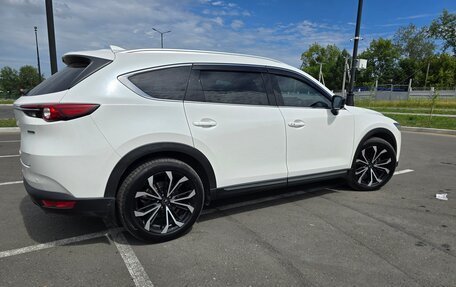 Mazda CX-8, 2020 год, 3 100 000 рублей, 9 фотография