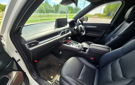 Mazda CX-8, 2020 год, 3 100 000 рублей, 13 фотография