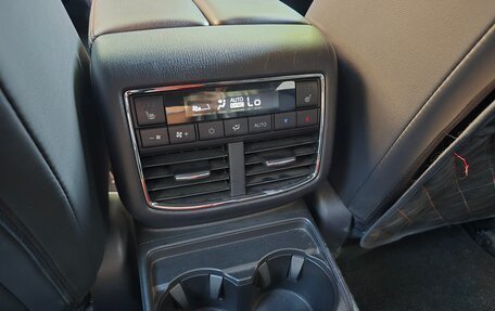 Mazda CX-8, 2020 год, 3 100 000 рублей, 18 фотография
