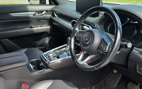 Mazda CX-8, 2020 год, 3 100 000 рублей, 15 фотография