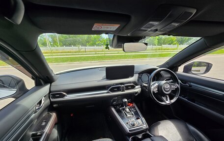 Mazda CX-8, 2020 год, 3 100 000 рублей, 14 фотография