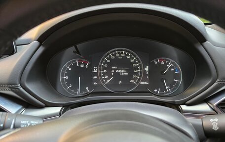 Mazda CX-8, 2020 год, 3 100 000 рублей, 26 фотография