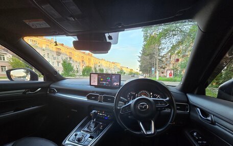 Mazda CX-8, 2020 год, 3 100 000 рублей, 20 фотография