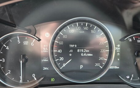 Mazda CX-8, 2020 год, 3 100 000 рублей, 27 фотография