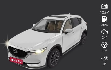 Mazda CX-8, 2020 год, 3 100 000 рублей, 30 фотография