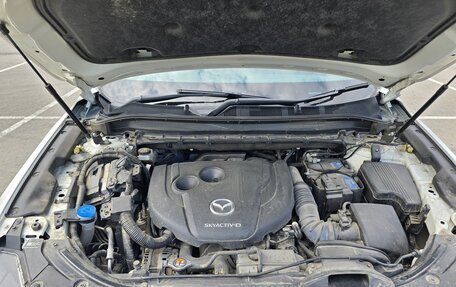 Mazda CX-8, 2020 год, 3 100 000 рублей, 28 фотография