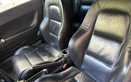 Audi TT, 2002 год, 835 000 рублей, 6 фотография
