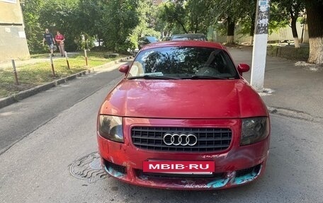 Audi TT, 2002 год, 835 000 рублей, 2 фотография