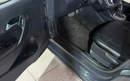 Volkswagen Polo VI (EU Market), 2018 год, 460 000 рублей, 3 фотография