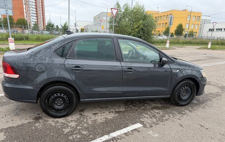 Volkswagen Polo VI (EU Market), 2018 год, 460 000 рублей, 5 фотография