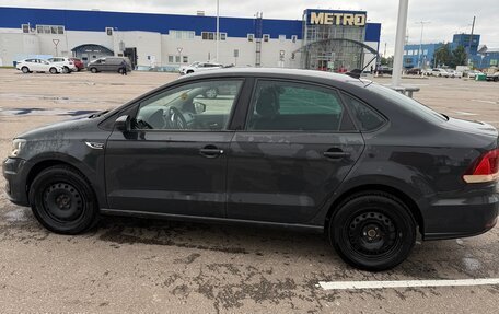Volkswagen Polo VI (EU Market), 2018 год, 460 000 рублей, 8 фотография