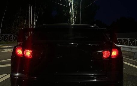 Mitsubishi Lancer IX, 2008 год, 520 000 рублей, 6 фотография