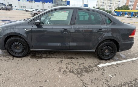 Volkswagen Polo VI (EU Market), 2018 год, 460 000 рублей, 9 фотография