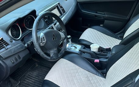 Mitsubishi Lancer IX, 2008 год, 520 000 рублей, 7 фотография
