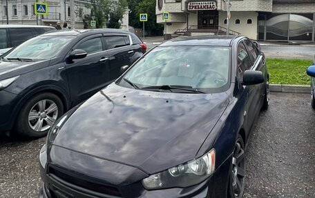 Mitsubishi Lancer IX, 2008 год, 520 000 рублей, 3 фотография