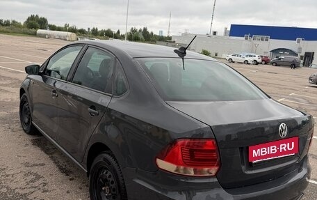 Volkswagen Polo VI (EU Market), 2018 год, 460 000 рублей, 7 фотография