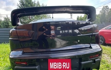 Mitsubishi Lancer IX, 2008 год, 520 000 рублей, 5 фотография