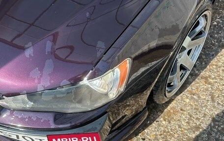 Mitsubishi Lancer IX, 2008 год, 520 000 рублей, 4 фотография