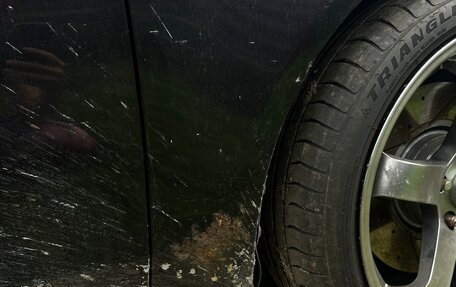 Mitsubishi Lancer IX, 2008 год, 520 000 рублей, 22 фотография
