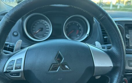 Mitsubishi Lancer IX, 2008 год, 520 000 рублей, 8 фотография
