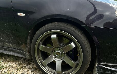 Mitsubishi Lancer IX, 2008 год, 520 000 рублей, 21 фотография