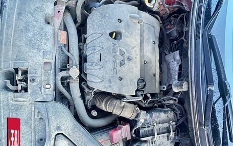 Mitsubishi Lancer IX, 2008 год, 520 000 рублей, 14 фотография