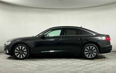 Audi A6, 2021 год, 4 099 000 рублей, 3 фотография