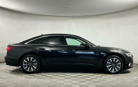Audi A6, 2021 год, 4 099 000 рублей, 4 фотография