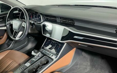 Audi A6, 2021 год, 4 099 000 рублей, 14 фотография