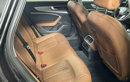 Audi A6, 2021 год, 4 099 000 рублей, 13 фотография