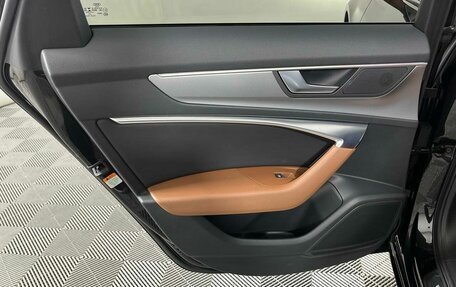 Audi A6, 2021 год, 4 099 000 рублей, 10 фотография