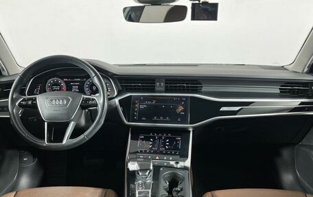 Audi A6, 2021 год, 4 099 000 рублей, 15 фотография
