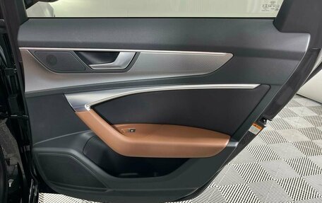 Audi A6, 2021 год, 4 099 000 рублей, 23 фотография