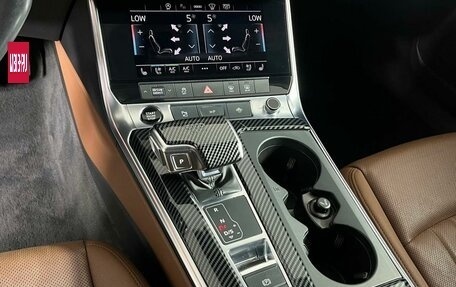 Audi A6, 2021 год, 4 099 000 рублей, 29 фотография