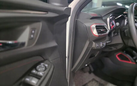 Chevrolet TrailBlazer, 2023 год, 1 380 777 рублей, 13 фотография