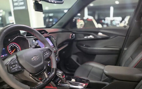 Chevrolet TrailBlazer, 2023 год, 1 380 777 рублей, 12 фотография
