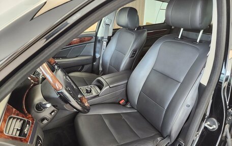 Hyundai Equus II, 2015 год, 1 670 000 рублей, 8 фотография