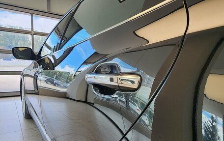Hyundai Equus II, 2015 год, 1 670 000 рублей, 5 фотография