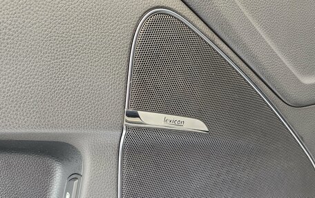Hyundai Equus II, 2015 год, 1 670 000 рублей, 12 фотография
