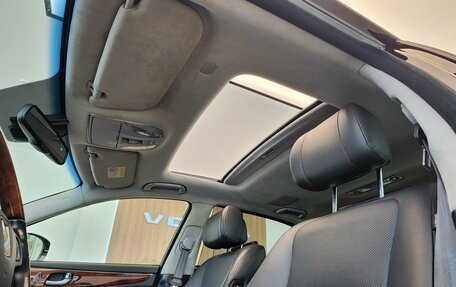 Hyundai Equus II, 2015 год, 1 670 000 рублей, 9 фотография